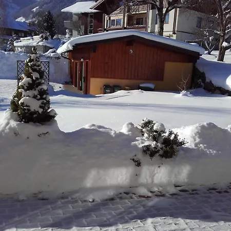 Alpenblick * Schladming