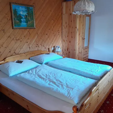 Apartament Alpenblick *