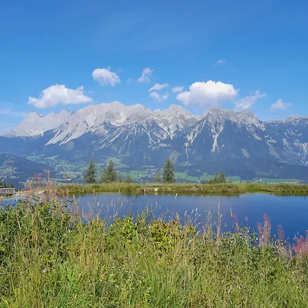 Apartmán Alpenblick