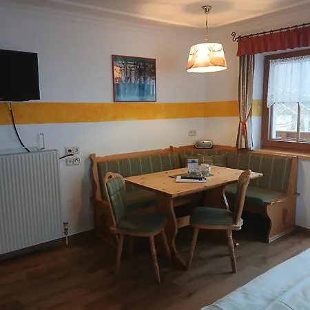 Daire Alpenblick Schladming