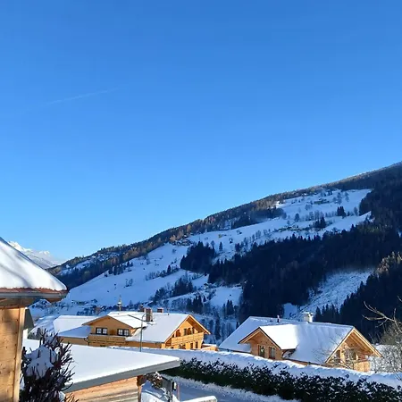 Alpenblick