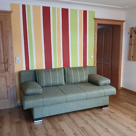 Alpenblick Daire Schladming