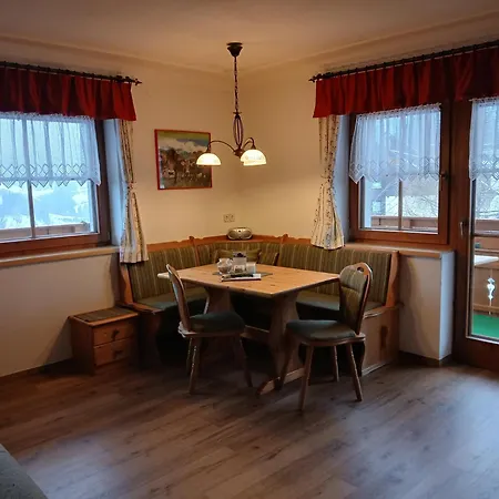 Daire Alpenblick Schladming