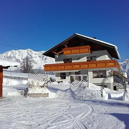 Alpenblick * Schladming