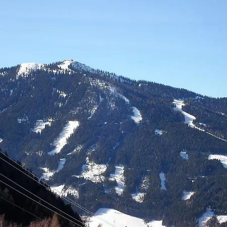 Alpenblick Apartmán Schladming