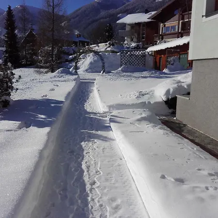 Alpenblick * Schladming