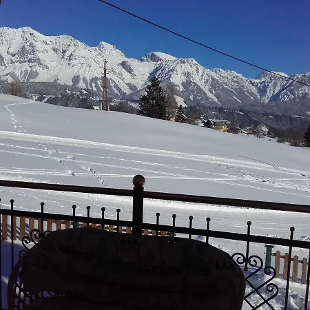 Alpenblick Schladming