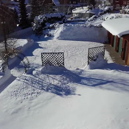 Alpenblick Schladming