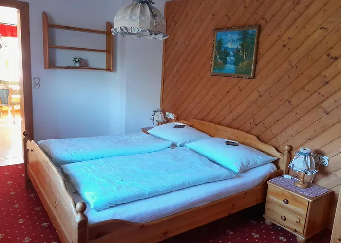 Apartment Alpenblick Schladming