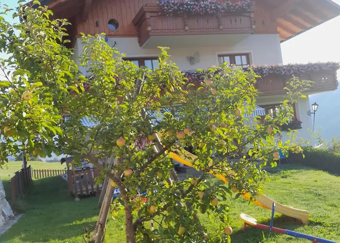 Apartment Alpenblick Schladming