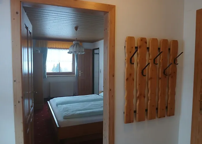 Apartment Alpenblick