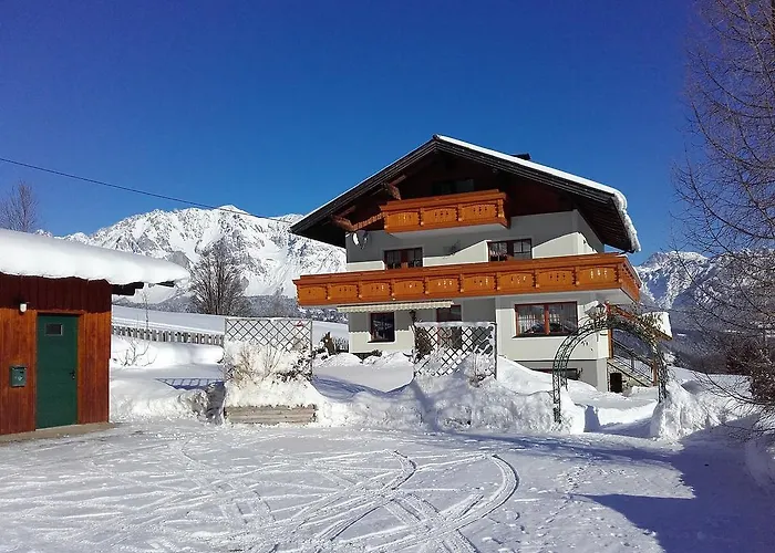 Alpenblick * Schladming