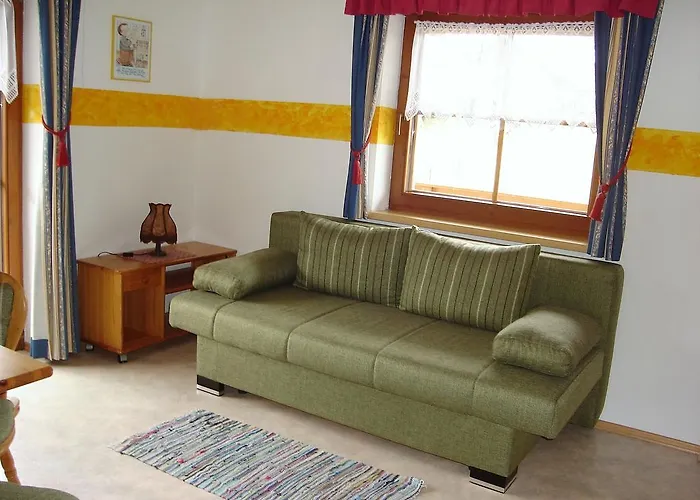 Alpenblick * Schladming