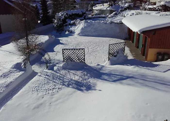 Alpenblick Schladming